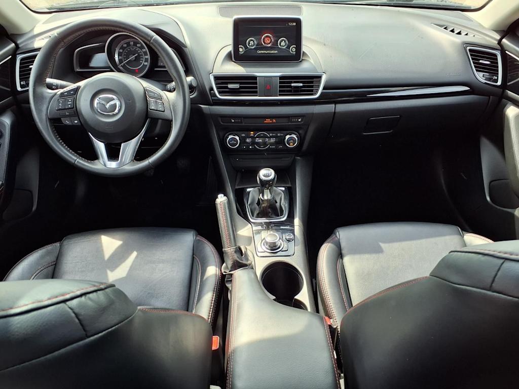 Thumbnail: 2014 Mazda Mazda3 - 2
