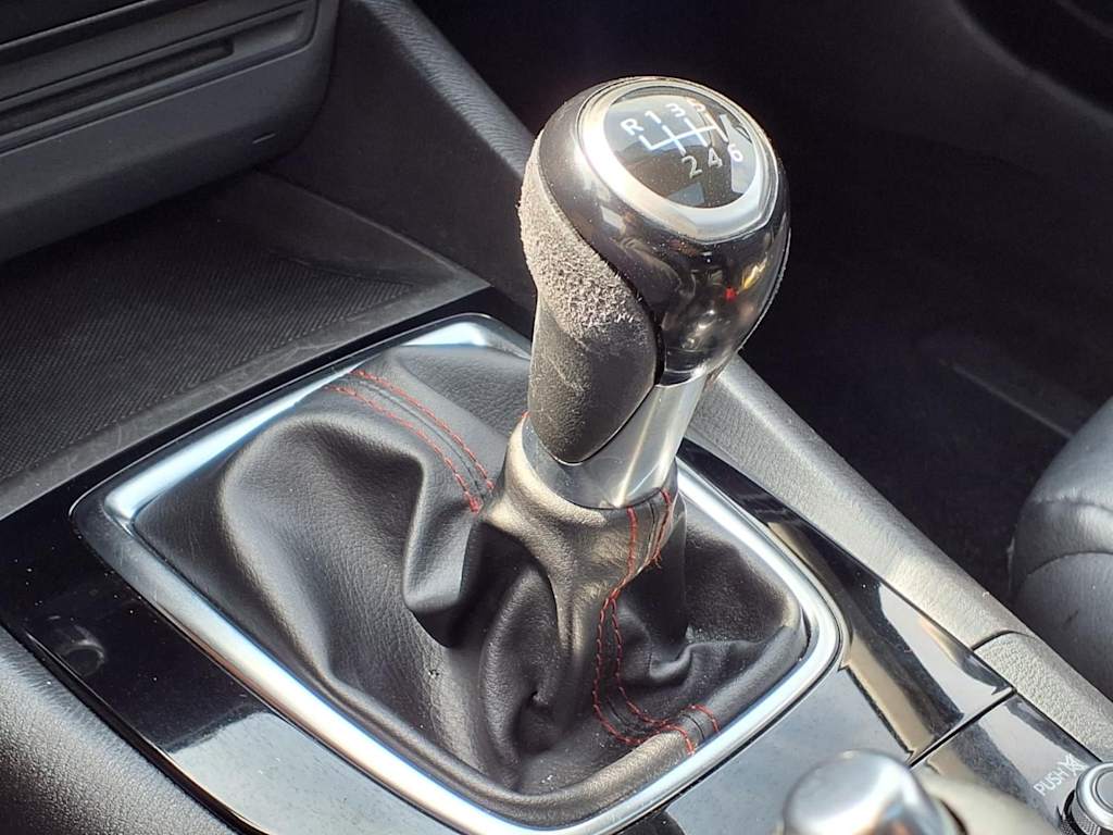 Thumbnail: 2014 Mazda Mazda3 - 13