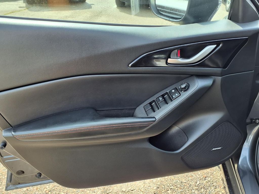 Thumbnail: 2014 Mazda Mazda3 - 19