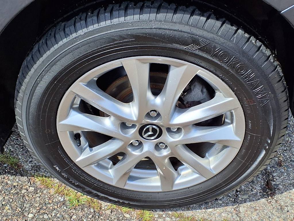Thumbnail: 2014 Mazda Mazda3 - 8