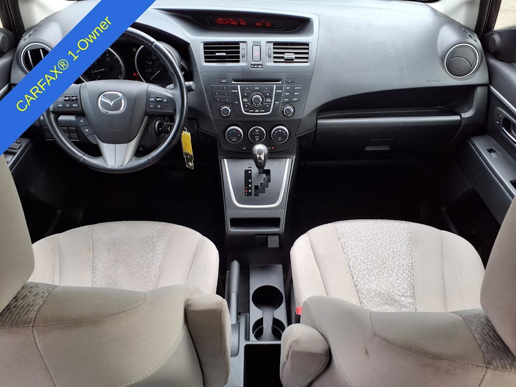Thumbnail: 2012 Mazda Mazda5 - 2