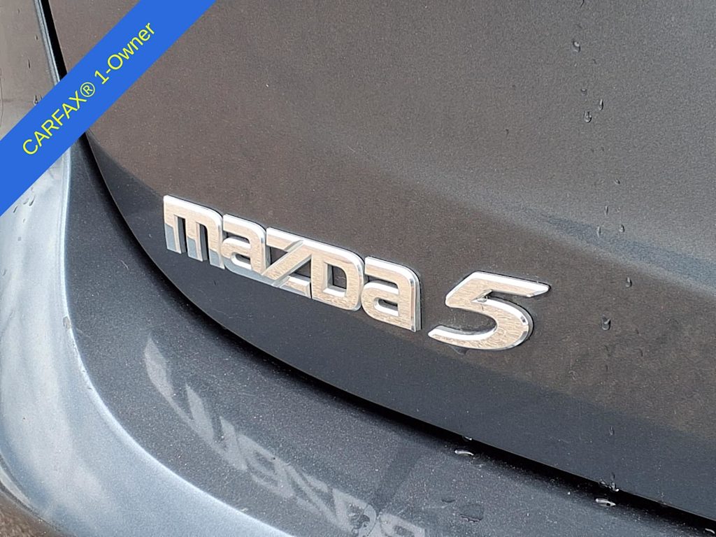 Thumbnail: 2012 Mazda Mazda5 - 7