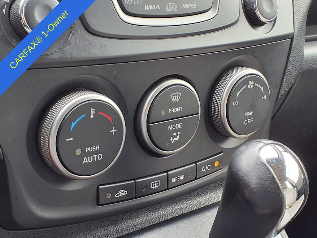 Thumbnail: 2012 Mazda Mazda5 - 24