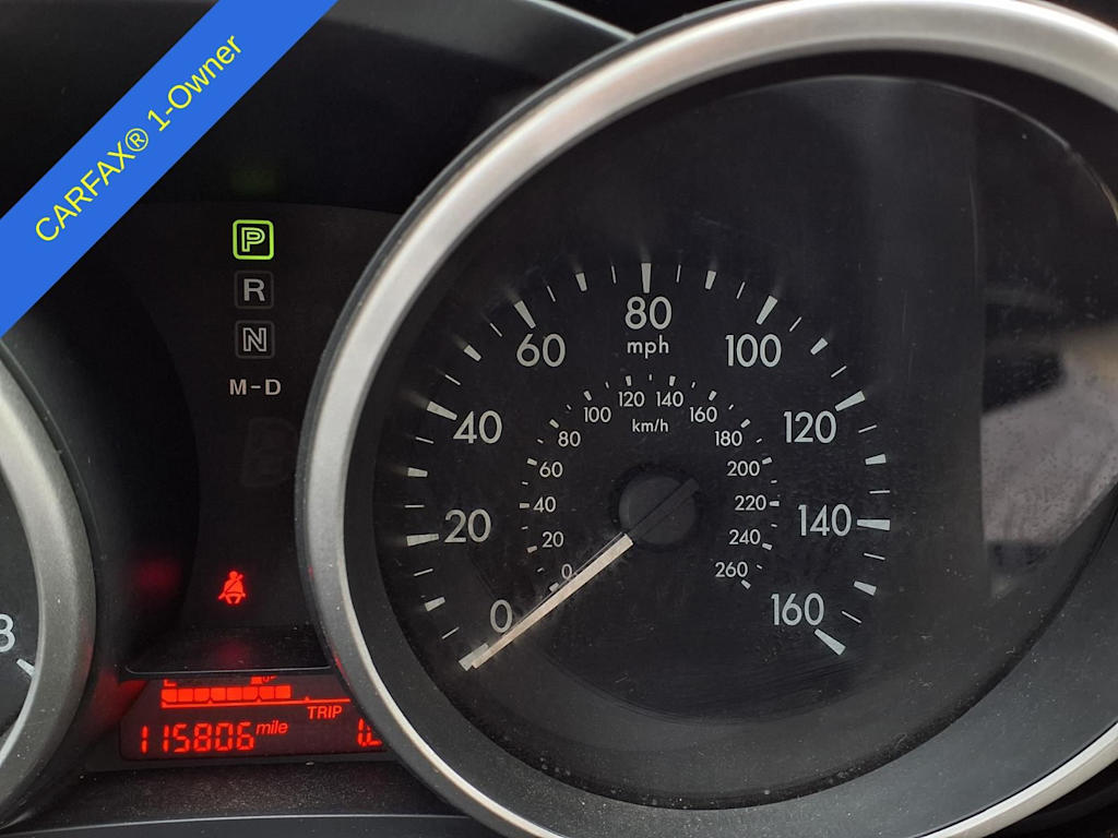Thumbnail: 2012 Mazda Mazda5 - 14