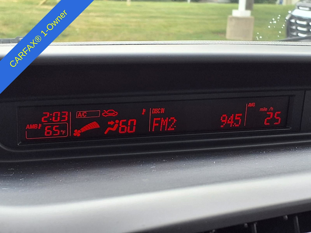 Thumbnail: 2012 Mazda Mazda5 - 25