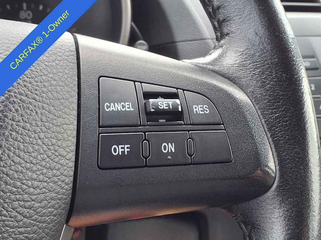 Thumbnail: 2012 Mazda Mazda5 - 27