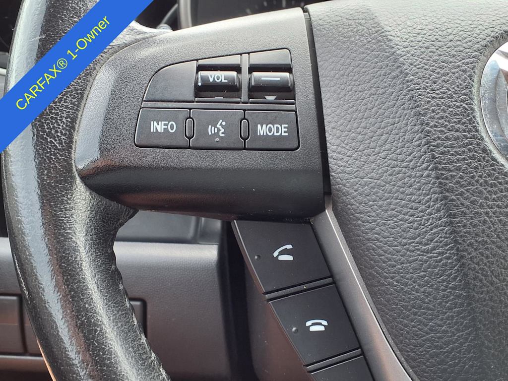 Thumbnail: 2012 Mazda Mazda5 - 26
