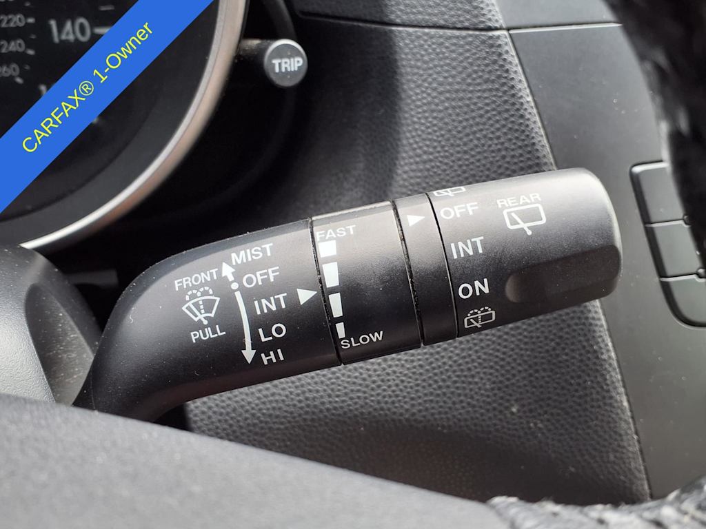 Thumbnail: 2012 Mazda Mazda5 - 22