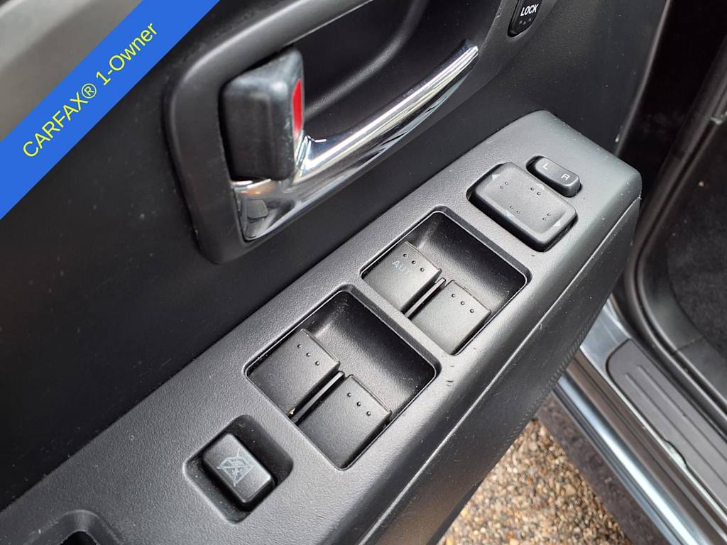 Thumbnail: 2012 Mazda Mazda5 - 20