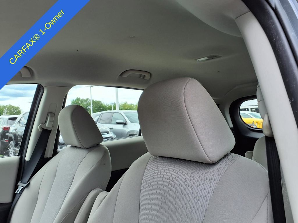 Thumbnail: 2012 Mazda Mazda5 - 10