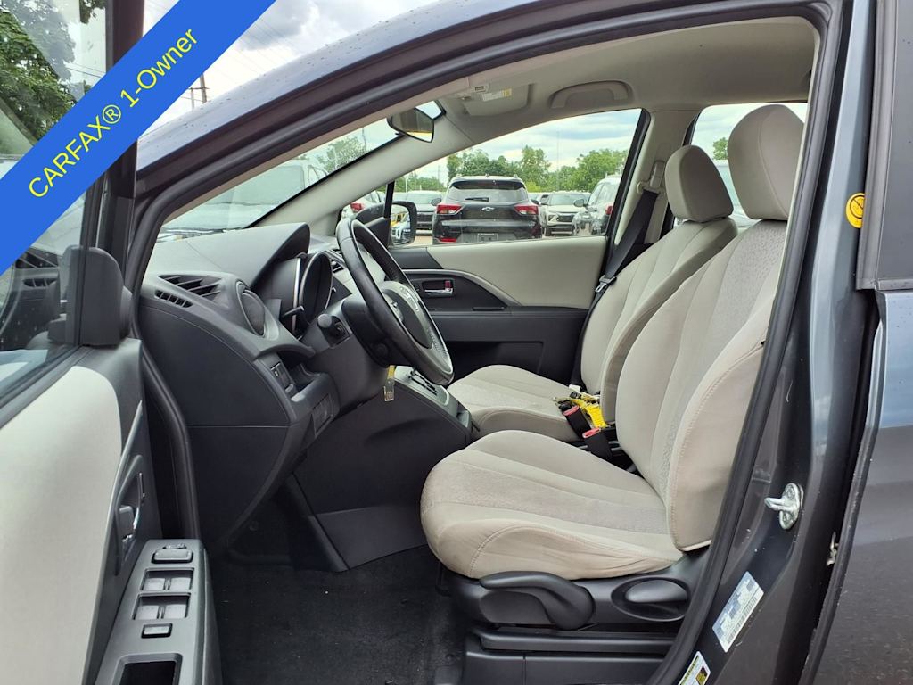Thumbnail: 2012 Mazda Mazda5 - 9