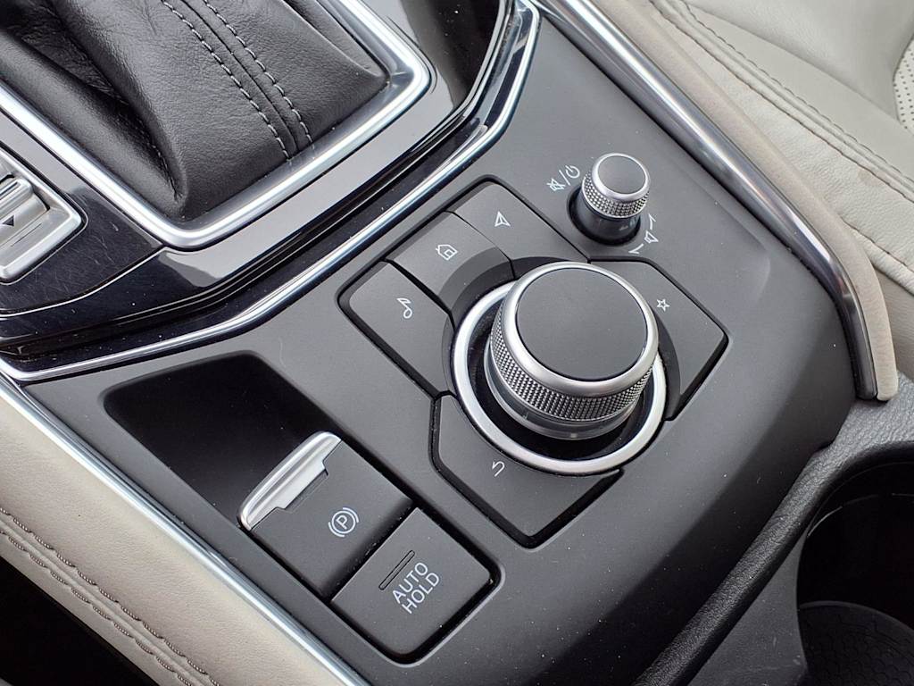 Thumbnail: 2021 Mazda CX-5 - 25