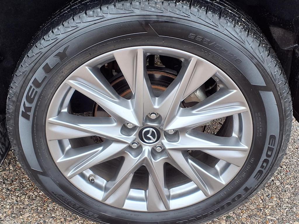 Thumbnail: 2021 Mazda CX-5 - 8