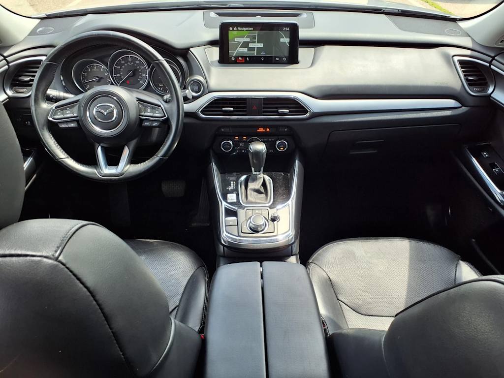 Thumbnail: 2018 Mazda CX-9 - 2