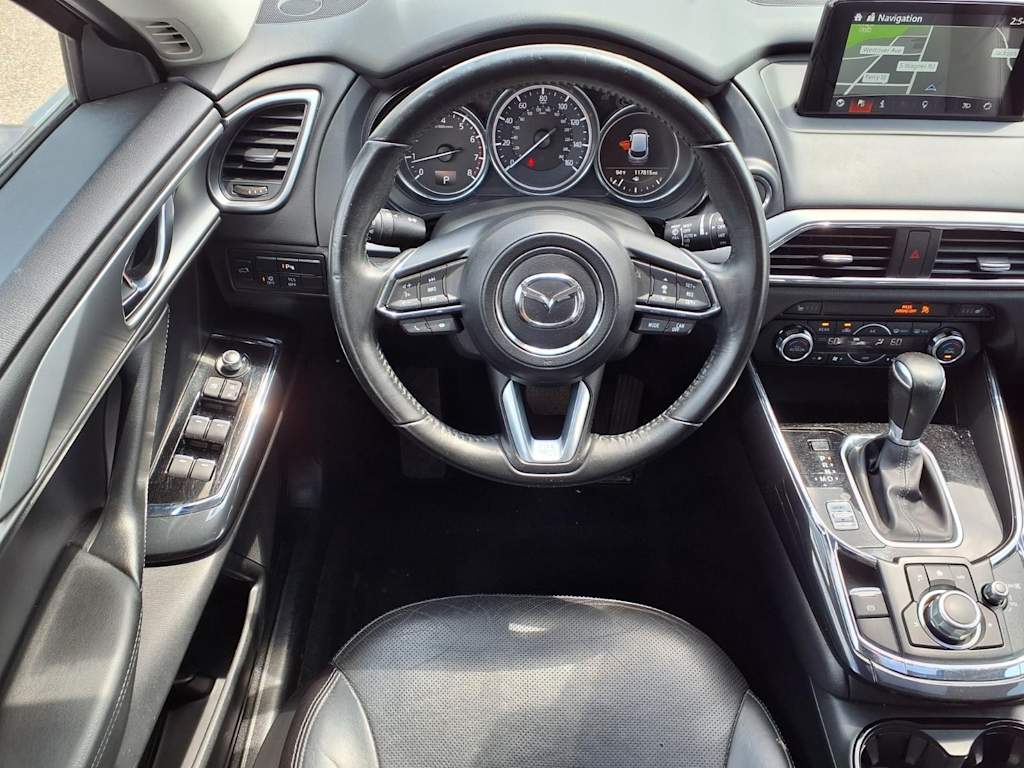 Thumbnail: 2018 Mazda CX-9 - 9