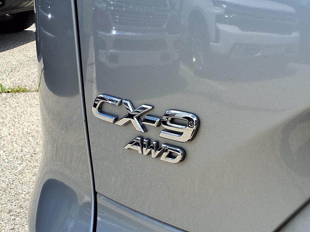 Thumbnail: 2018 Mazda CX-9 - 7