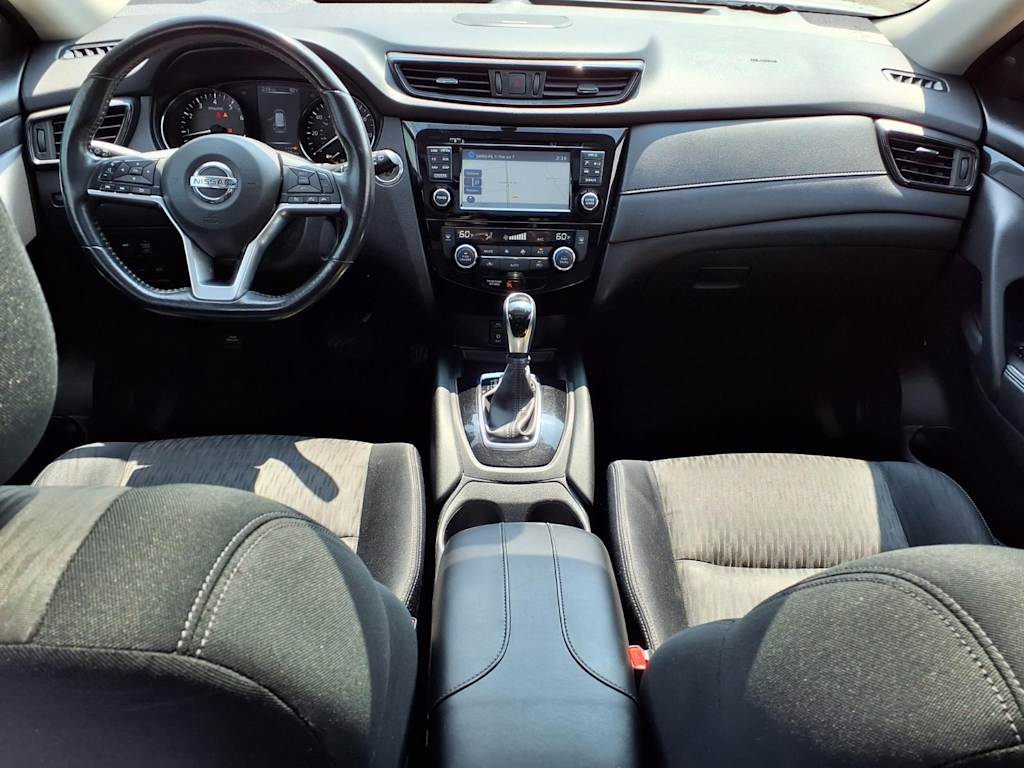 Thumbnail: 2017 Nissan Rogue - 2