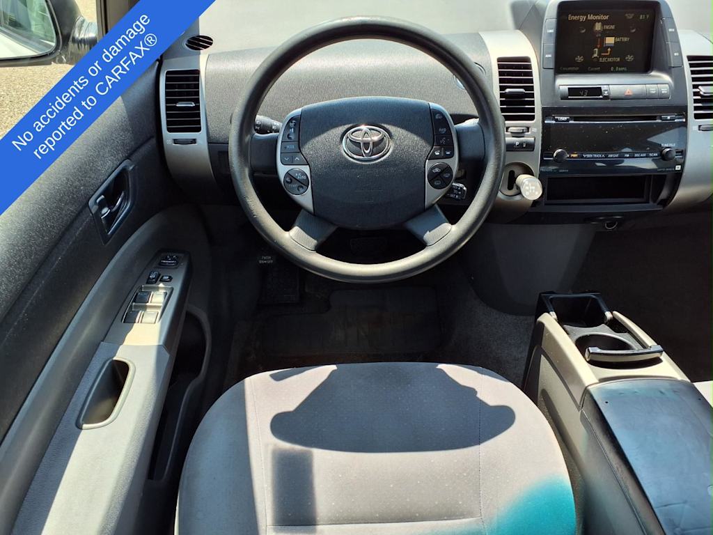 Thumbnail: 2008 Toyota Prius - 8