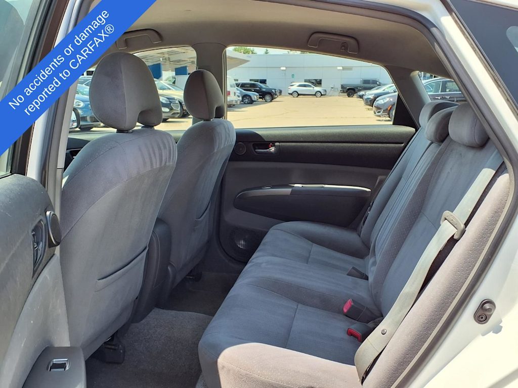 Thumbnail: 2008 Toyota Prius - 10