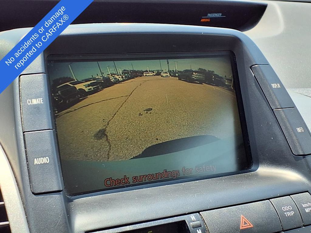 Thumbnail: 2008 Toyota Prius - 24