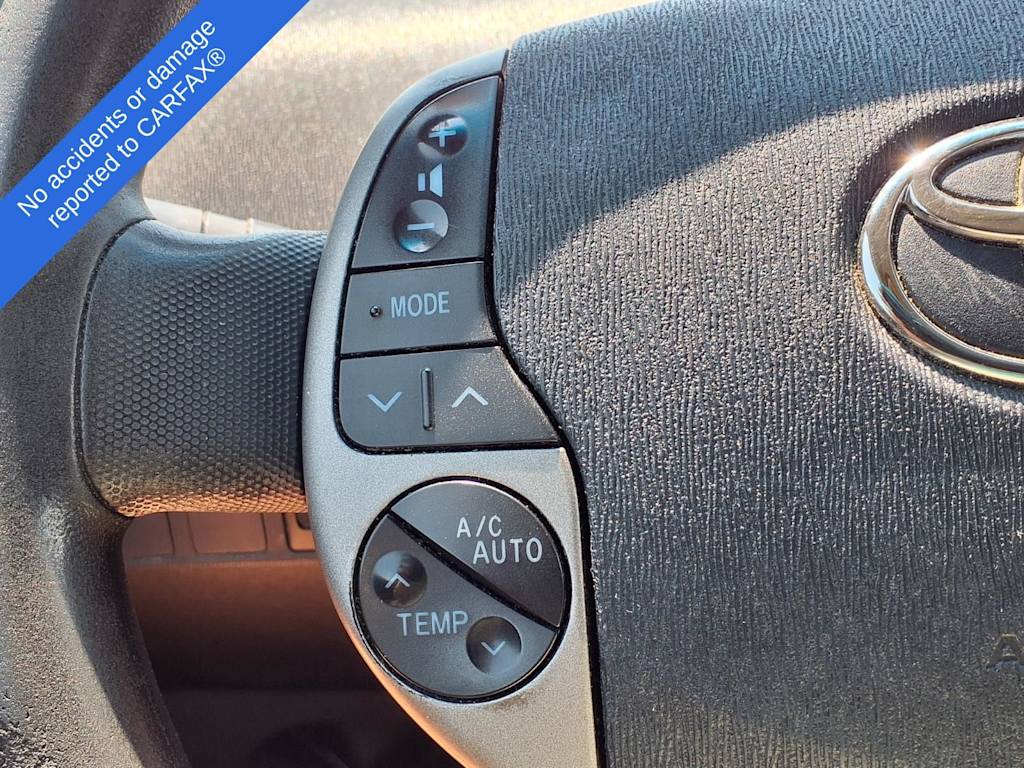 Thumbnail: 2008 Toyota Prius - 23