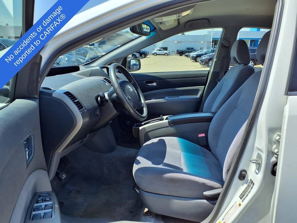 Thumbnail: 2008 Toyota Prius - 20