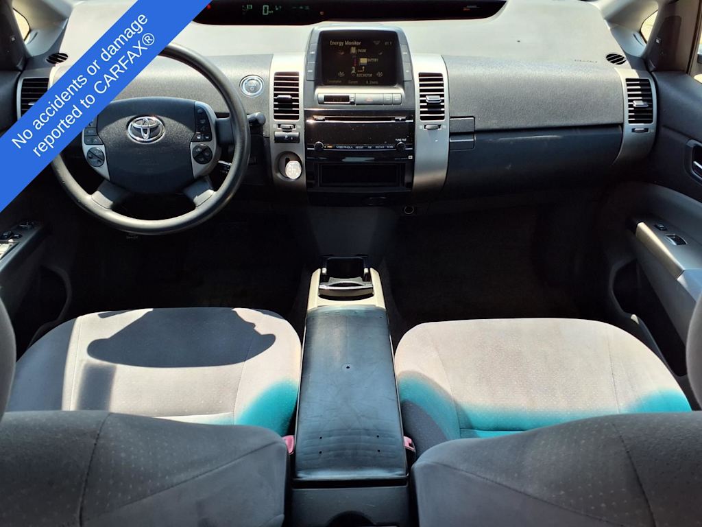 Thumbnail: 2008 Toyota Prius - 2