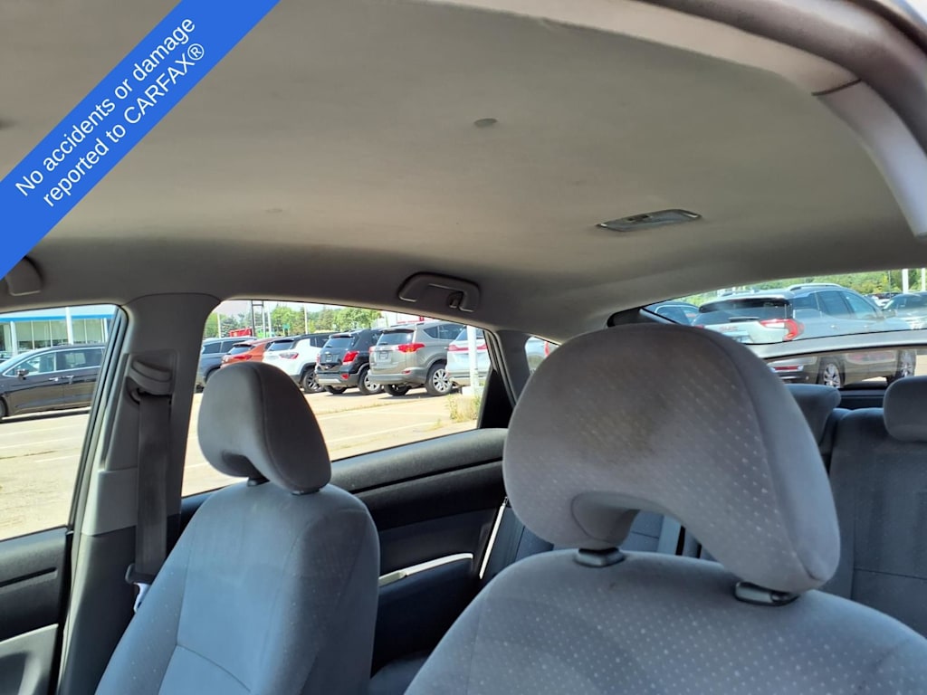 Thumbnail: 2008 Toyota Prius - 9