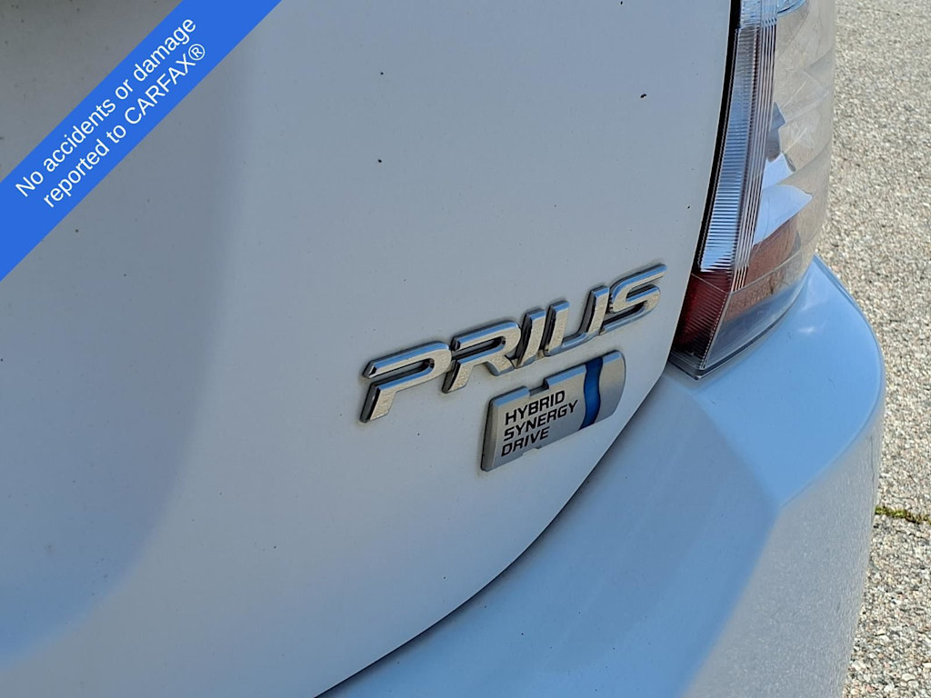 Thumbnail: 2008 Toyota Prius - 7