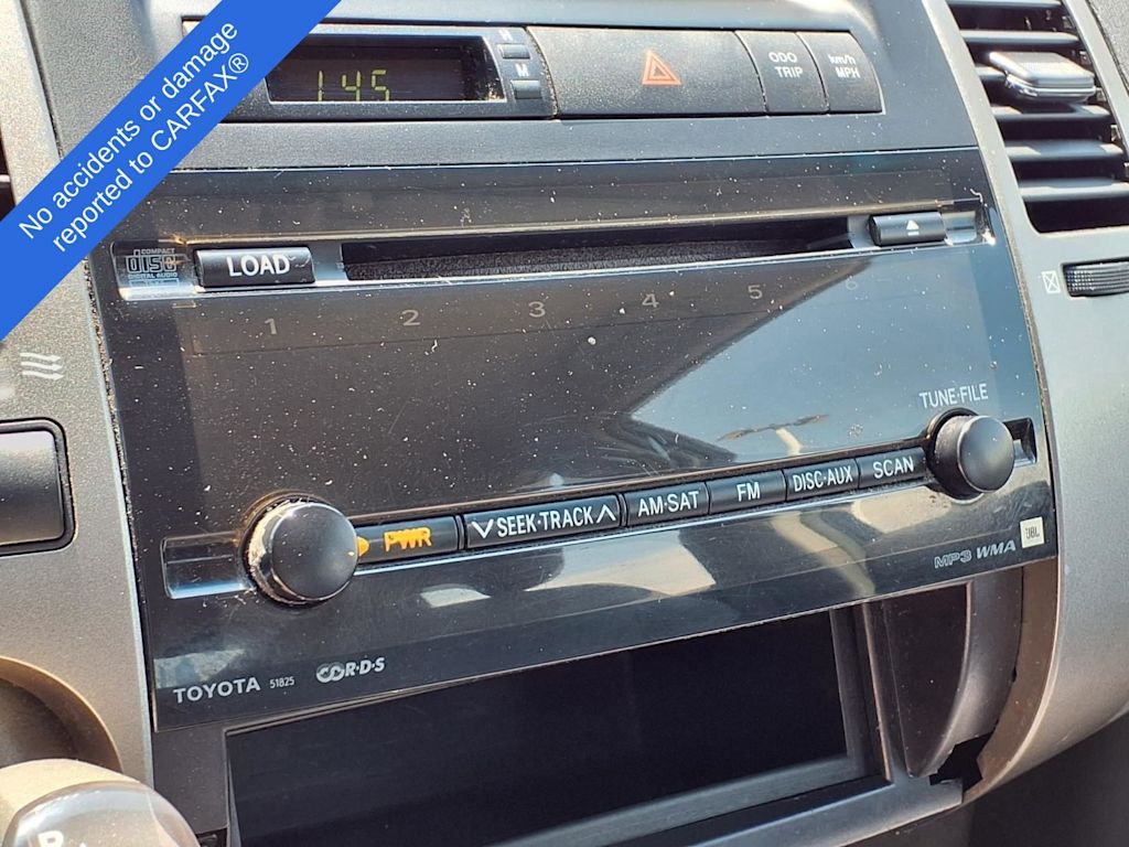Thumbnail: 2008 Toyota Prius - 29