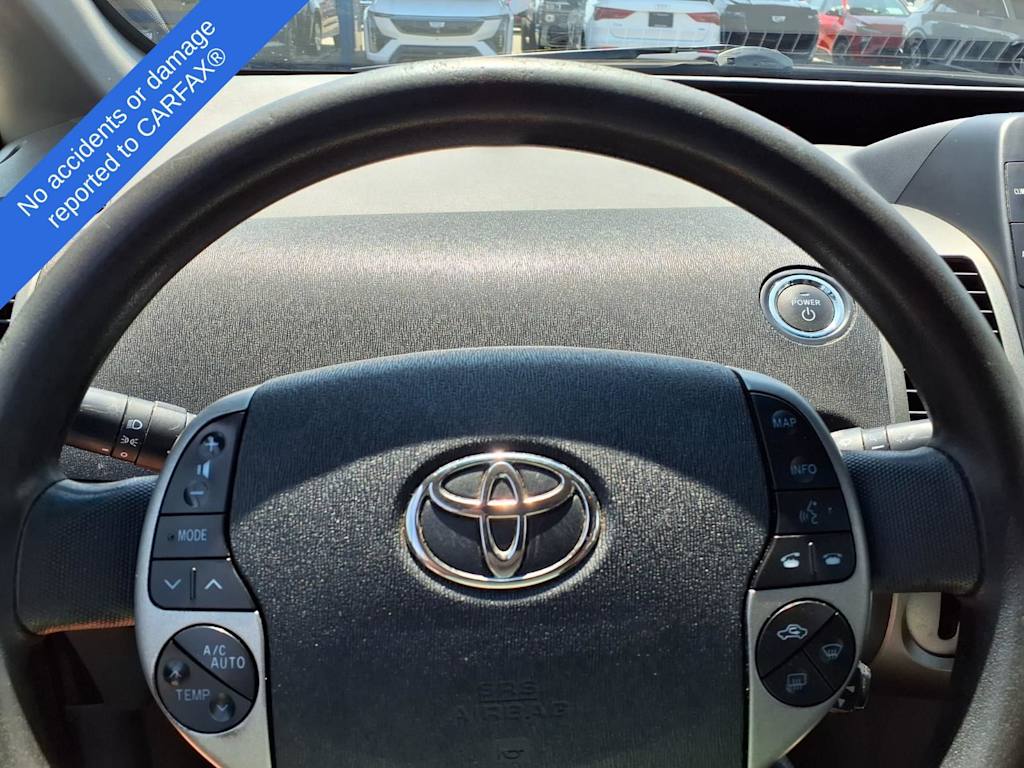 Thumbnail: 2008 Toyota Prius - 21
