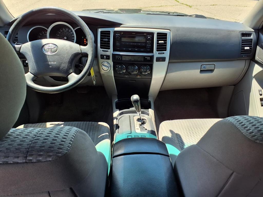 Thumbnail: 2008 Toyota 4Runner - 2