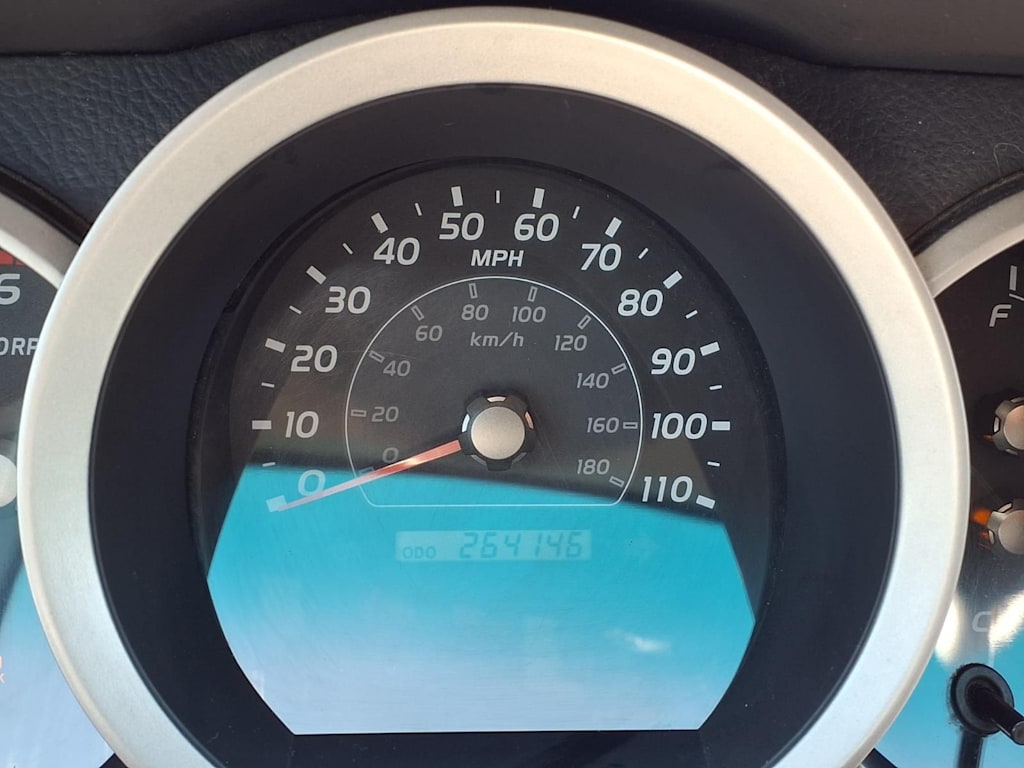 Thumbnail: 2008 Toyota 4Runner - 15
