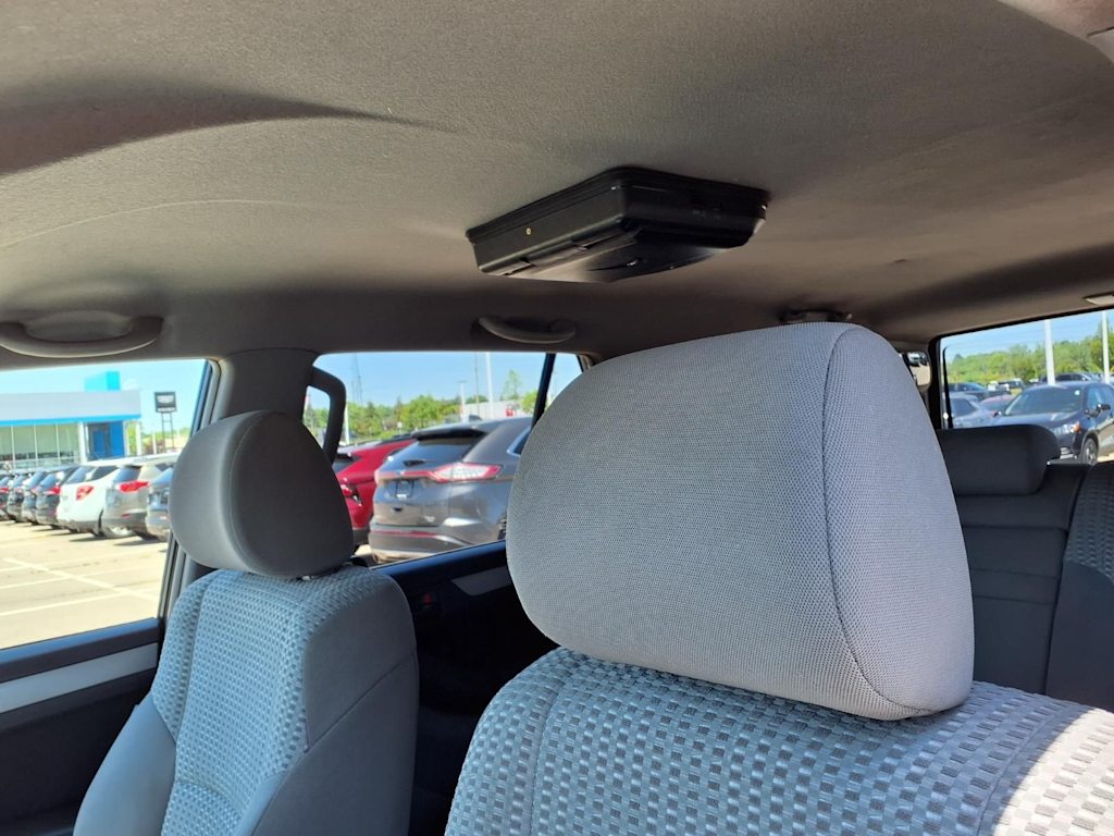 Thumbnail: 2008 Toyota 4Runner - 11