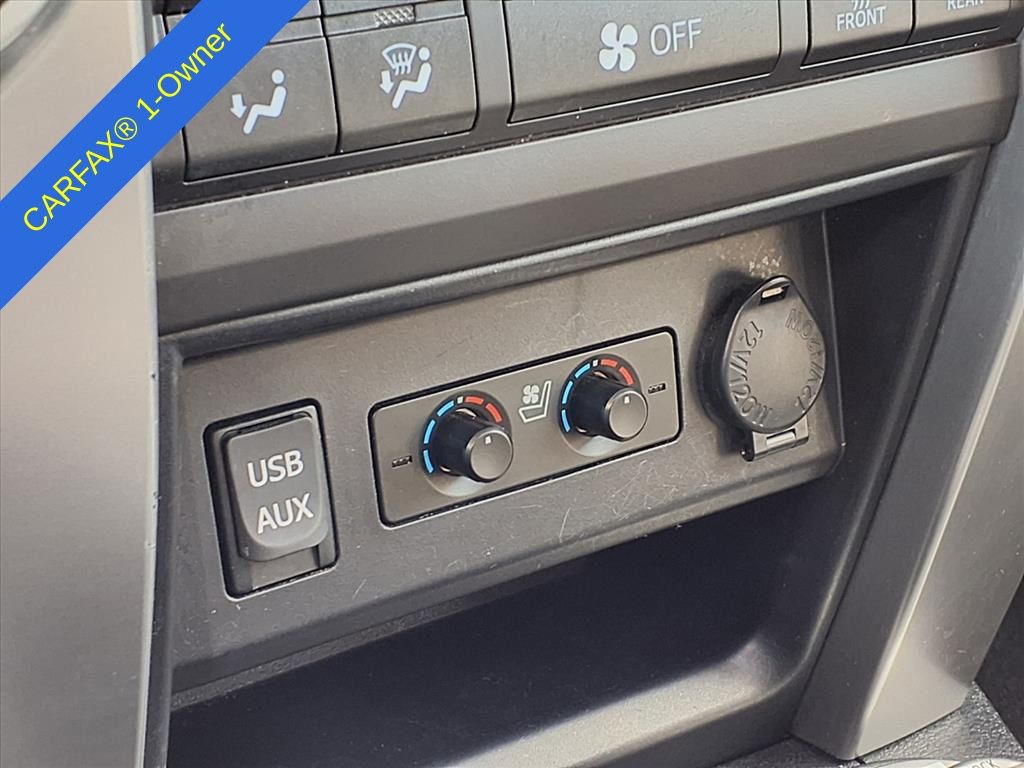 Thumbnail: 2016 Toyota 4Runner - 26