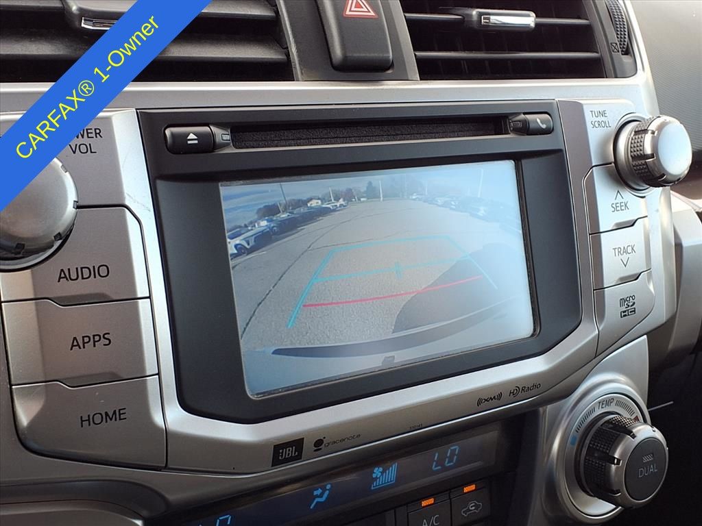 Thumbnail: 2016 Toyota 4Runner - 24