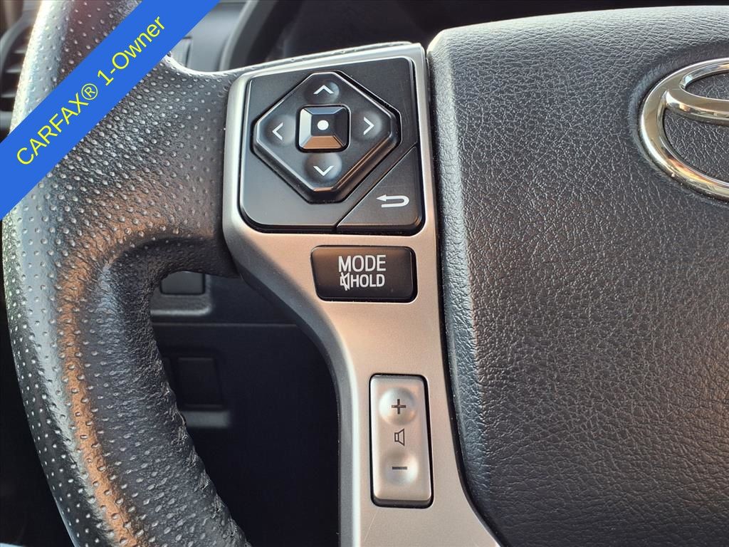 Thumbnail: 2016 Toyota 4Runner - 29