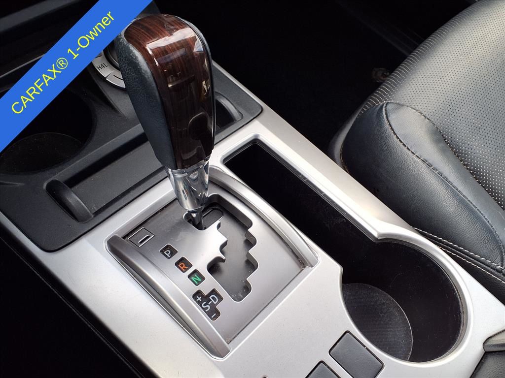 Thumbnail: 2016 Toyota 4Runner - 12