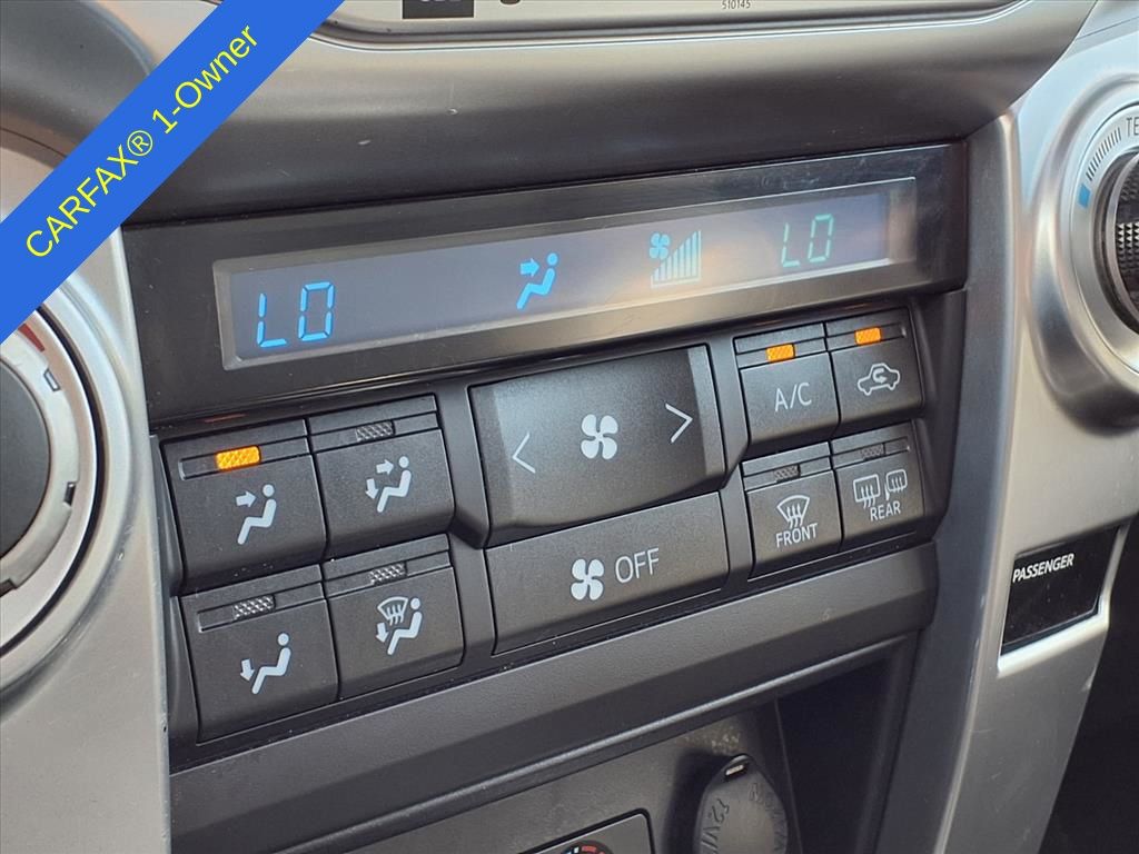 Thumbnail: 2016 Toyota 4Runner - 25