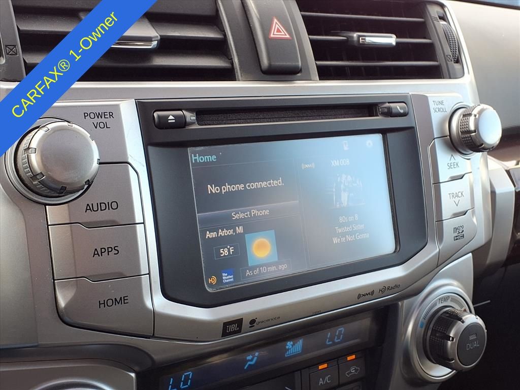 Thumbnail: 2016 Toyota 4Runner - 11