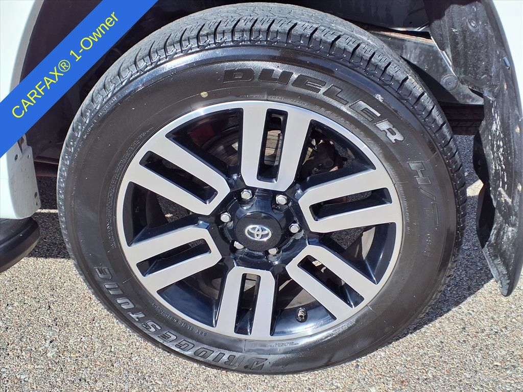 Thumbnail: 2016 Toyota 4Runner - 7