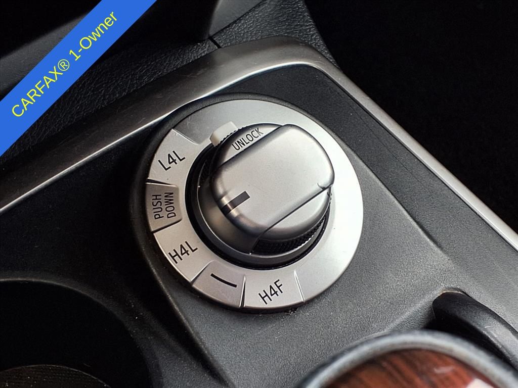 Thumbnail: 2016 Toyota 4Runner - 27