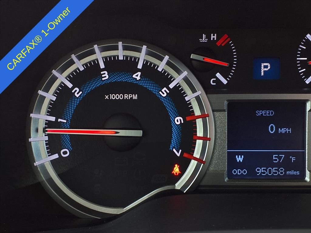 Thumbnail: 2016 Toyota 4Runner - 13