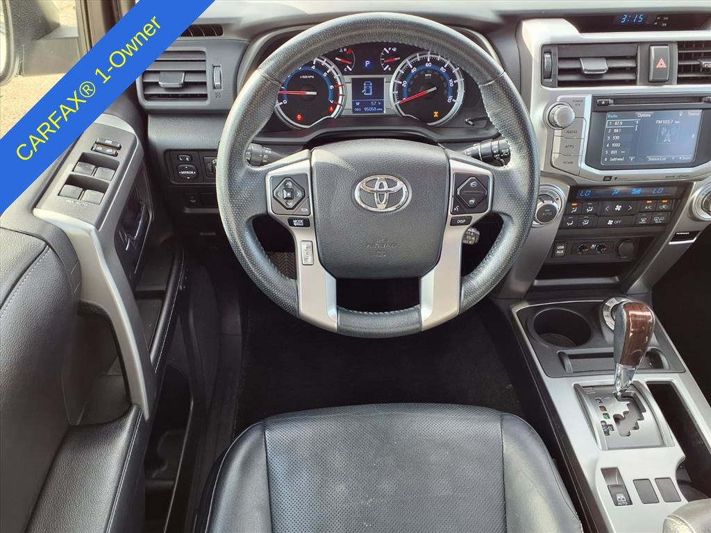 Thumbnail: 2016 Toyota 4Runner - 8