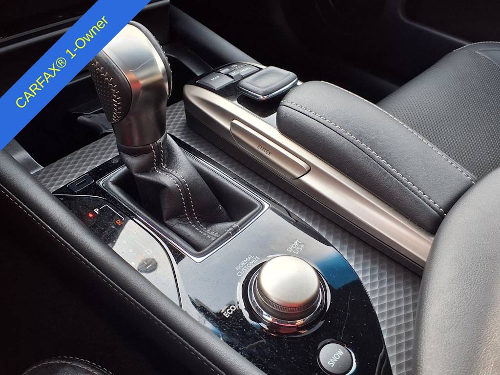 Thumbnail: 2016 Lexus GS - 24