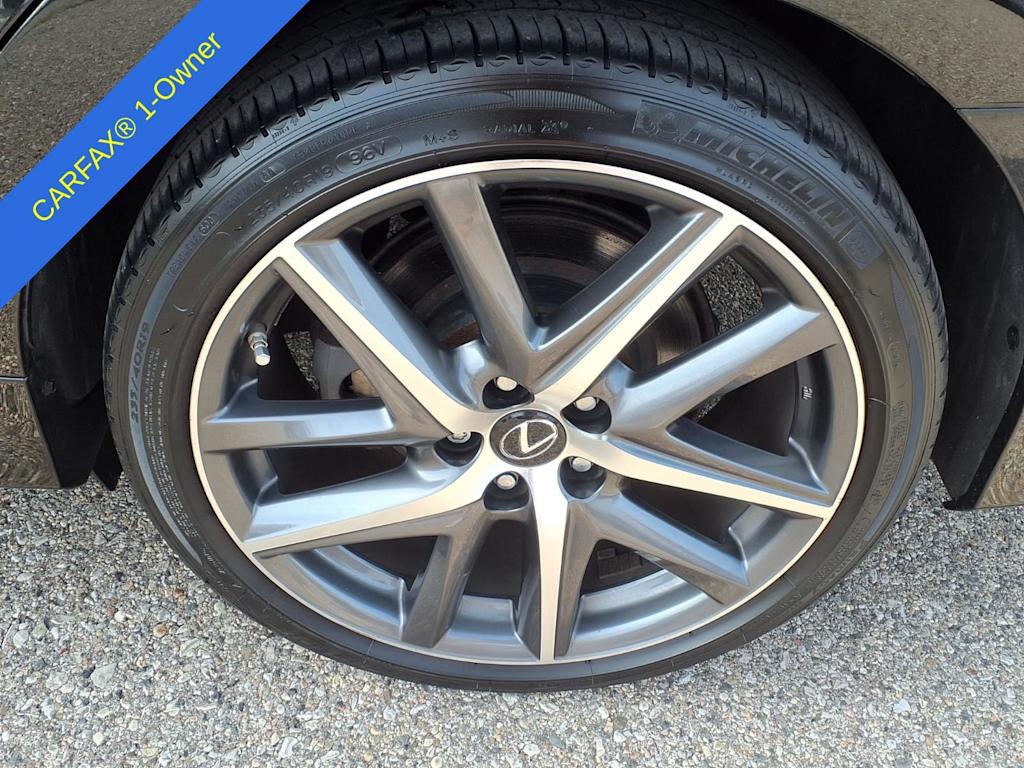Thumbnail: 2016 Lexus GS - 7