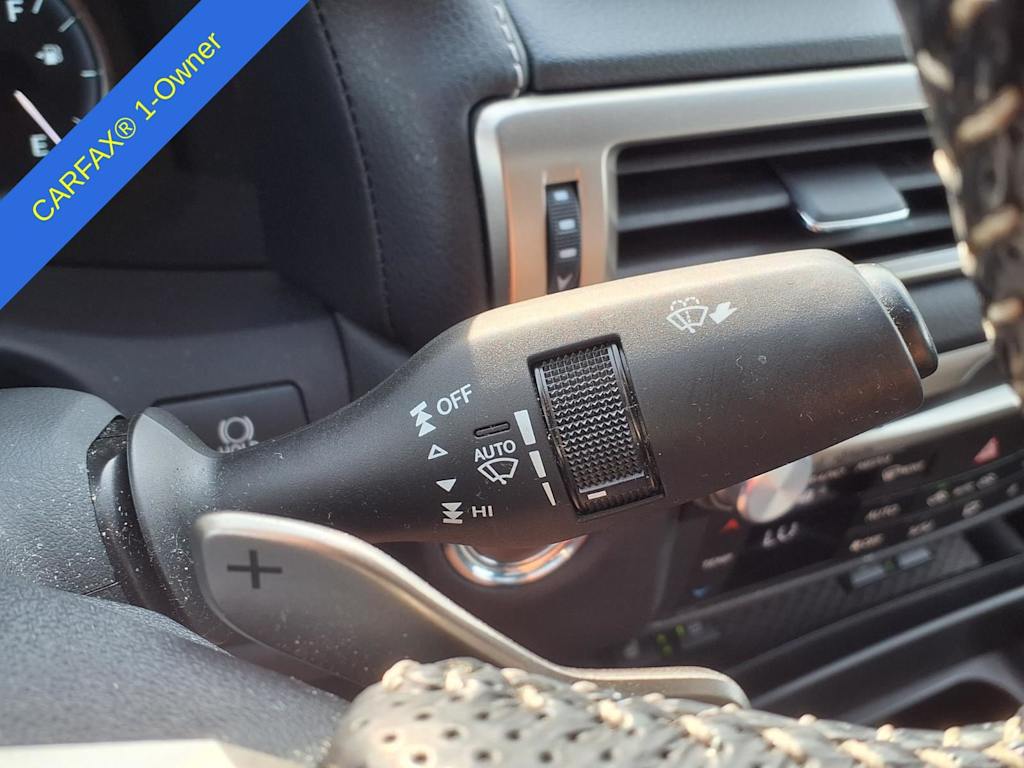 Thumbnail: 2016 Lexus GS - 11