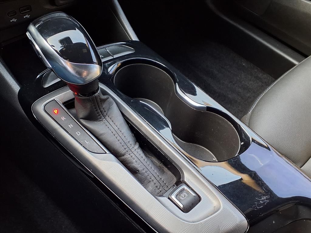 Thumbnail: 2024 Buick Envista - 12