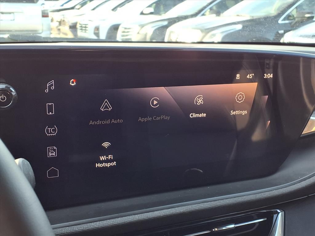 Thumbnail: 2024 Buick Envista - 21