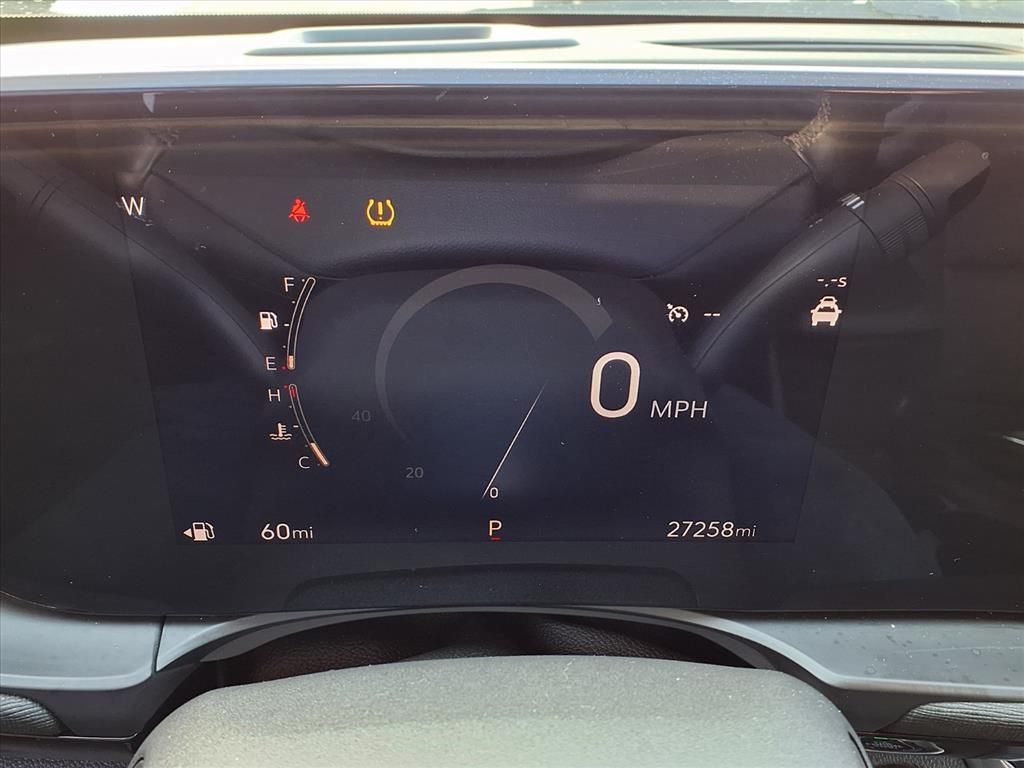 Thumbnail: 2024 Buick Envista - 11